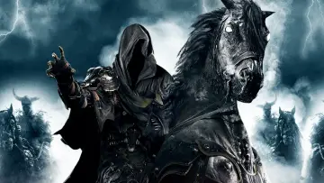 Задник до фильму"4 Horsemen: Apocalypse" #487626