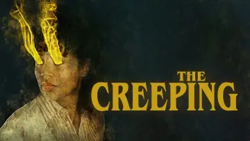 Задник до фильму"The Creeping" #320122