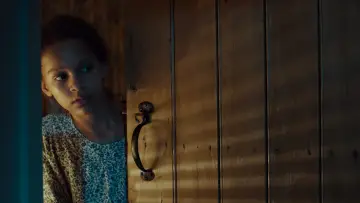 Задник до фильму"The Creeping" #320123