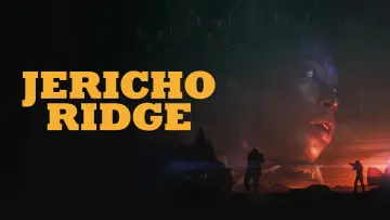 Задник до фильму"Jericho Ridge" #154076