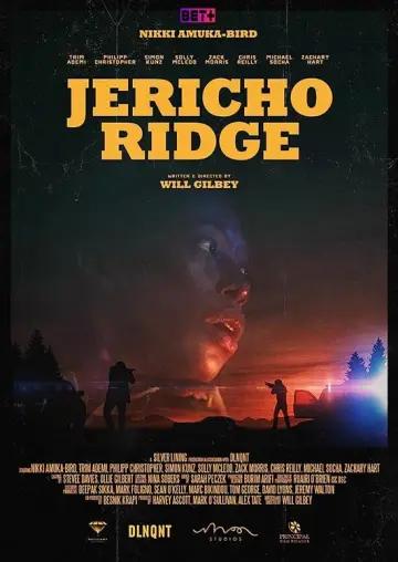Постер до фильму"Jericho Ridge" #154079