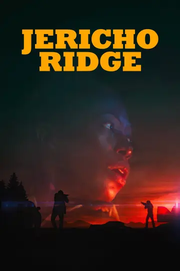 Постер до фильму"Jericho Ridge" #154080