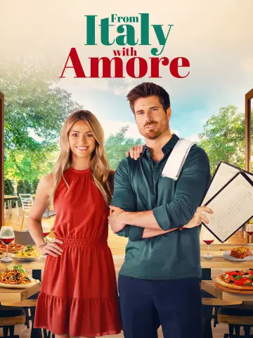 Постер до фильму"From Italy with Amore" #1004556