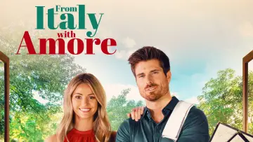 Задник до фильму"From Italy with Amore" #325157