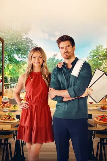 Постер до фильму"From Italy with Amore" #325160