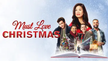 Задник до фільму "Must Love Christmas" #86907