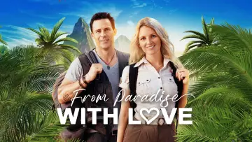 Задник до фільму "From Paradise with Love" #1097775