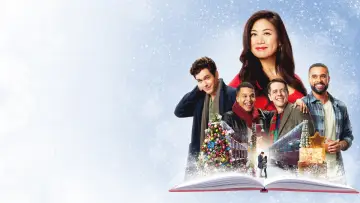 Задник до фільму "Must Love Christmas" #1867306