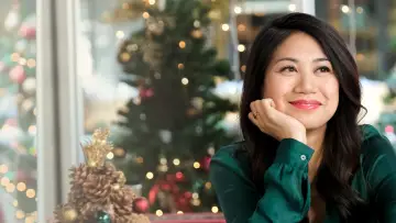 Задник до фільму "Must Love Christmas" #1867308