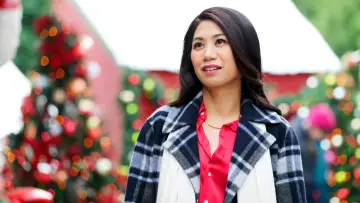 Задник до фільму "Must Love Christmas" #1867310