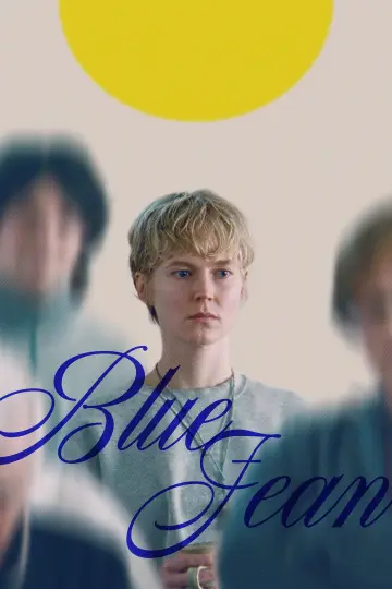 Постер до фільму "Blue Jean" #195140
