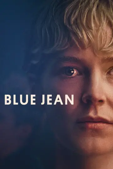 Постер до фільму "Blue Jean" #195141