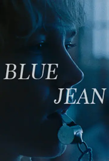 Постер до фільму "Blue Jean" #195142