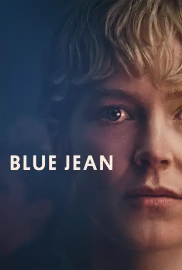 Постер до фільму "Blue Jean" #195143