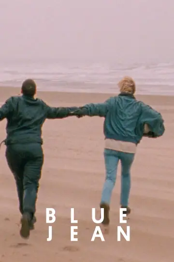 Постер до фільму "Blue Jean" #195144
