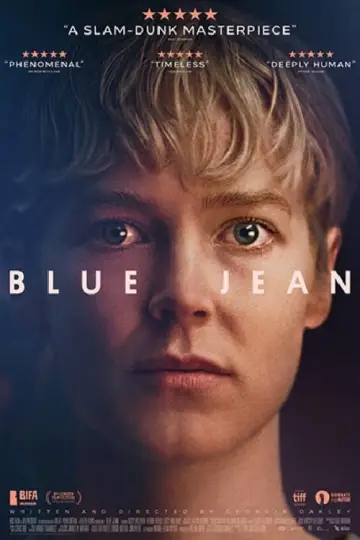 Постер до фільму "Blue Jean" #195145