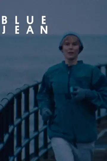 Постер до фільму "Blue Jean" #195147