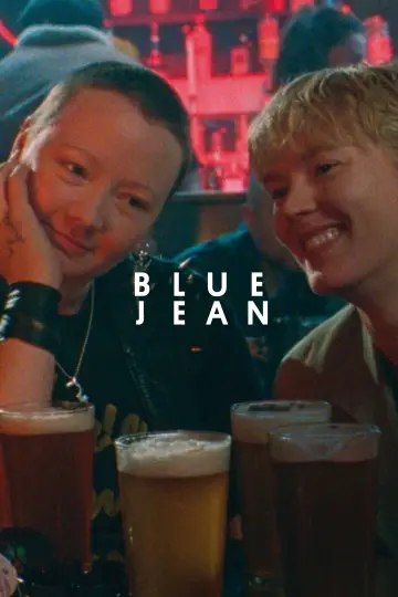 Постер до фільму "Blue Jean" #195150
