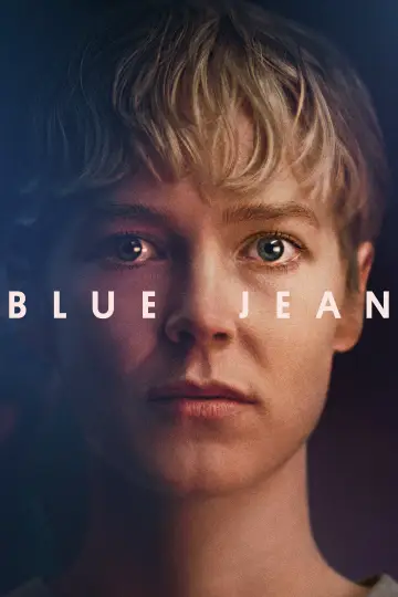 Постер до фільму "Blue Jean" #349874