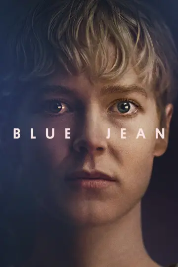 Постер до фільму "Blue Jean" #984022