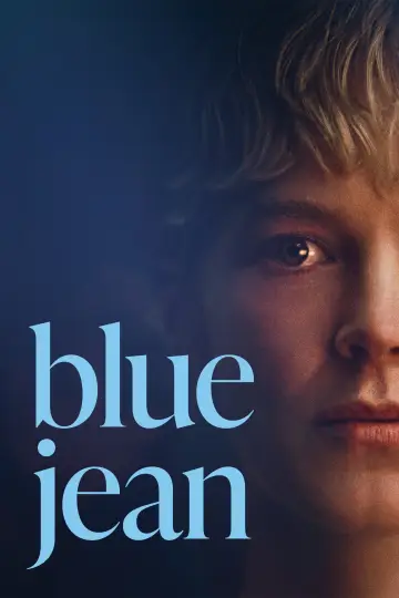 Постер до фільму "Blue Jean" #984023