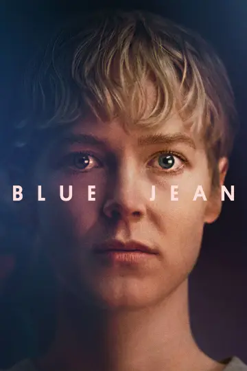 Постер до фільму "Blue Jean" #984024