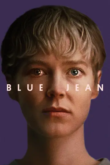 Постер до фільму "Blue Jean" #984025