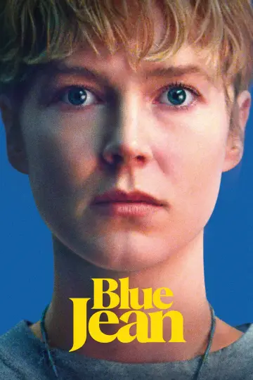 Постер до фільму "Blue Jean" #984026