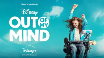 Задник до фильму"Out of My Mind" #790130