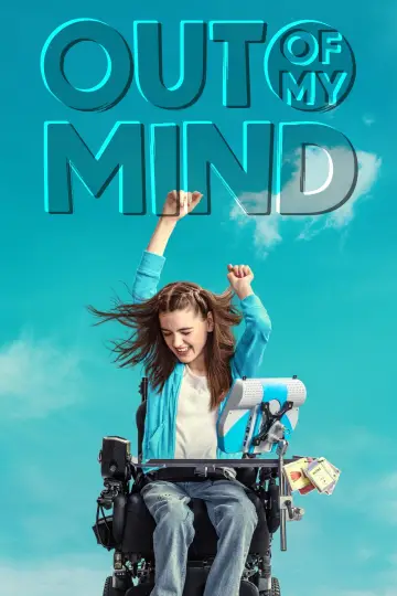 Постер до фильму"Out of My Mind" #790143