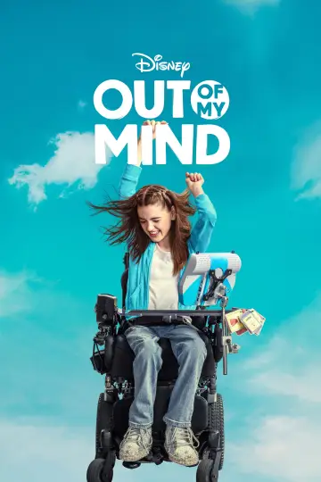 Постер до фильму"Out of My Mind" #790144