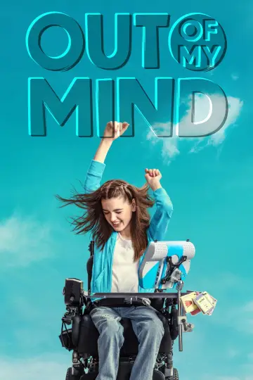 Постер до фильму"Out of My Mind" #790147