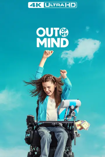 Out of My Mind