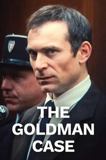 Le Procès Goldman