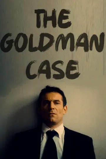 Постер до фильму"Le procès Goldman" #311742