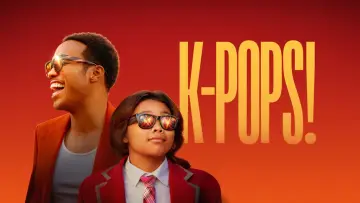 Задник до фильму"K-Pops!" #832483