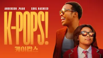 Задник до фильму"K-Pops!" #832488