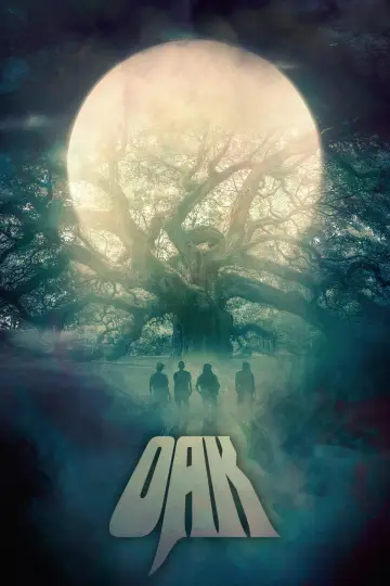 Постер до фильму"Oak" #914063