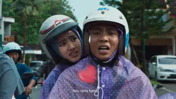 Задник до фильму"Seni Memahami Kekasih" #885643