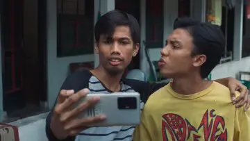Задник до фильму"Seni Memahami Kekasih" #885644
