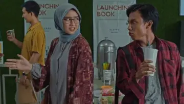 Задник до фильму"Seni Memahami Kekasih" #885646