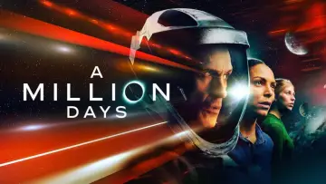Задник до фільму "A Million Days" #1569185