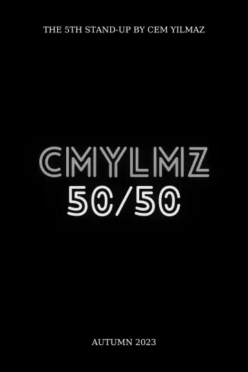 Постер до фильму"ДЖЕМ ЇЛМАЗ 2024" #539510