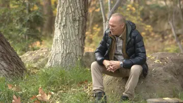Задник до фильму"Кілер іде геть" #442334
