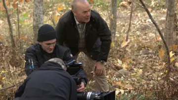 Задник до фильму"Кілер іде геть" #442337