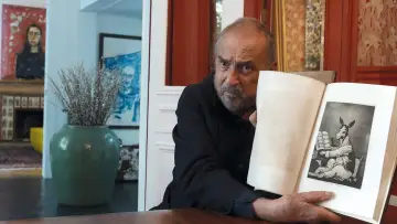 Задник до фільму "L