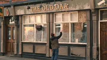 Задник до фильму"The Old Oak" #194511