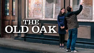 Задник до фильму"The Old Oak" #758625