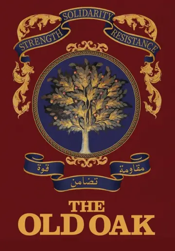Постер до фильму"The Old Oak" #84125