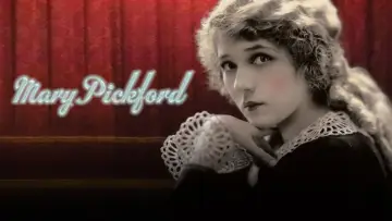 Задник до фільму "Mary Pickford" #1910380